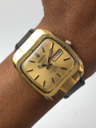 SEIKO 5 VINTAGE
