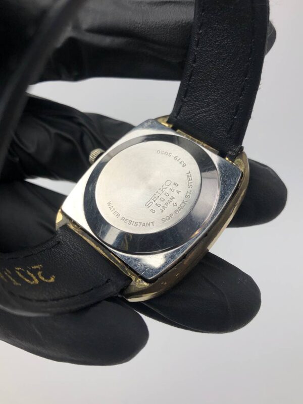 SEIKO 5 VINTAGE - Gambar 7
