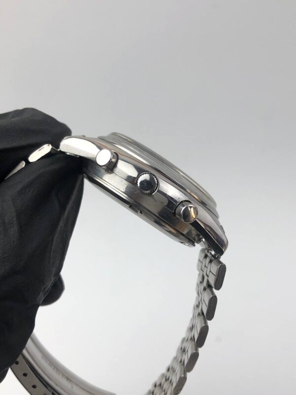RARE SEIKO KHRONOGRAF FLYBACK - Gambar 5