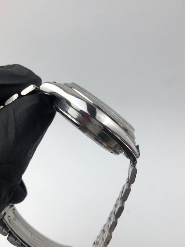 RARE SEIKO KHRONOGRAF FLYBACK - Gambar 6