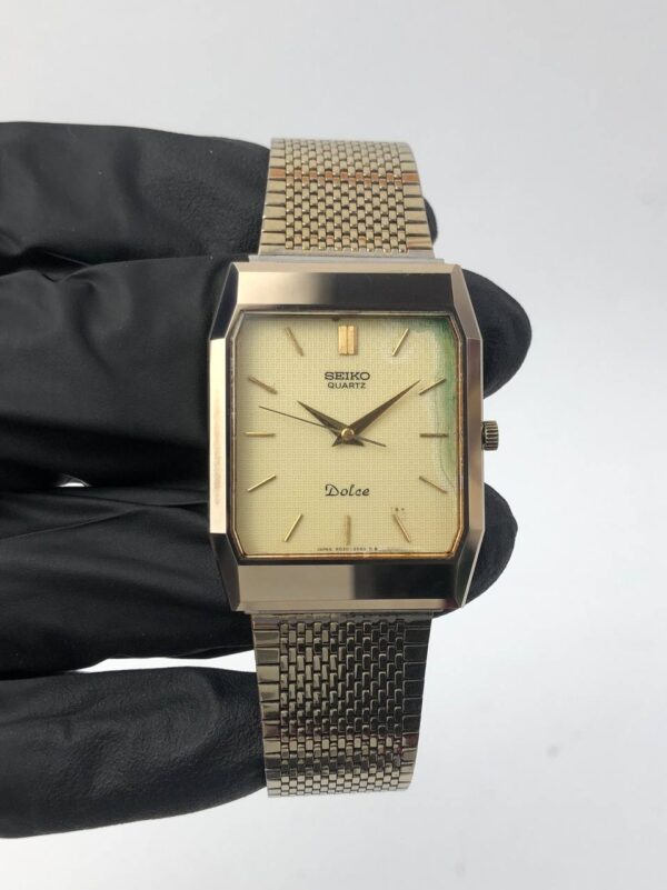 SEIKO DOLCE NSAG CASE - Gambar 2