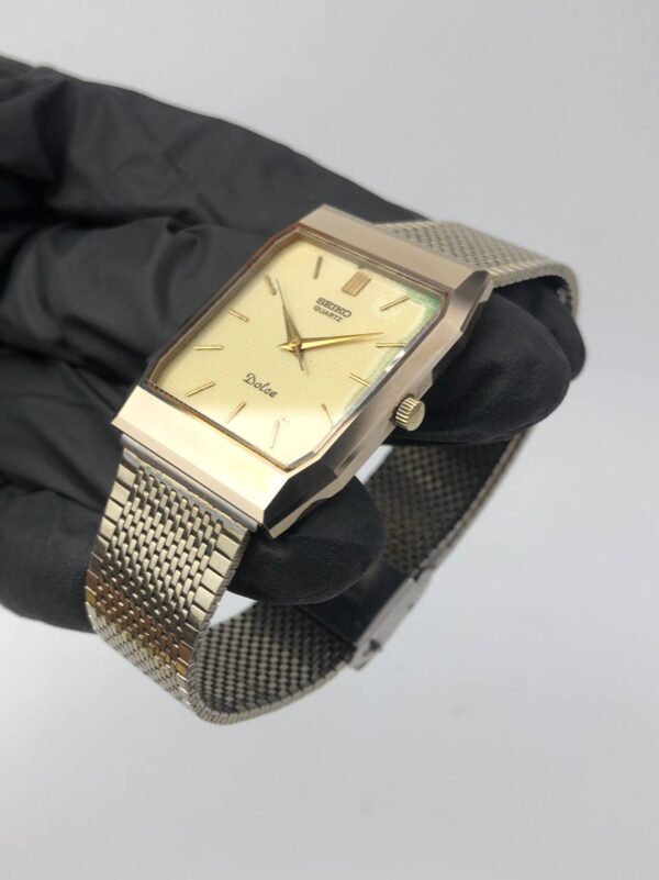 SEIKO DOLCE NSAG CASE - Gambar 3