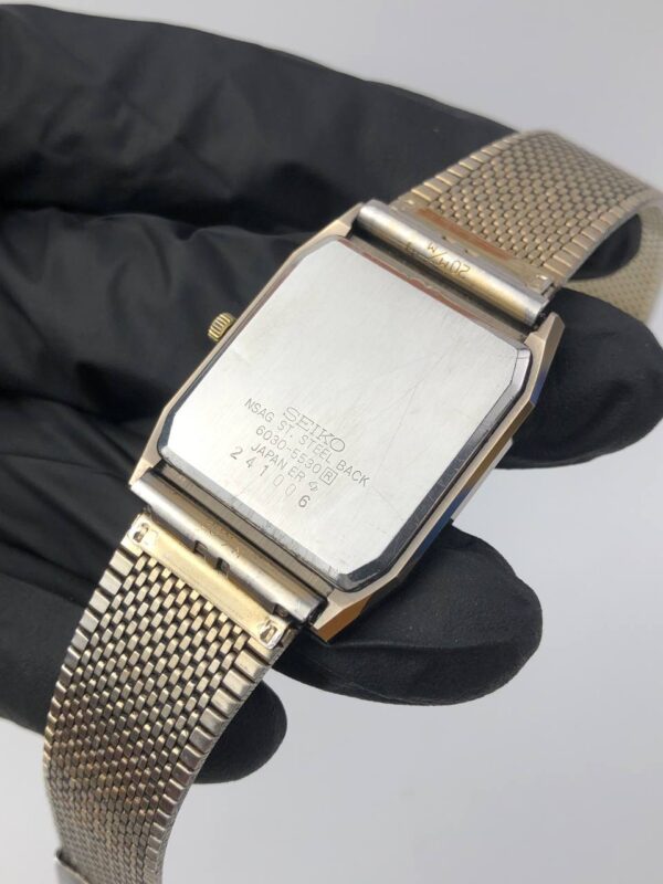 SEIKO DOLCE NSAG CASE - Gambar 7
