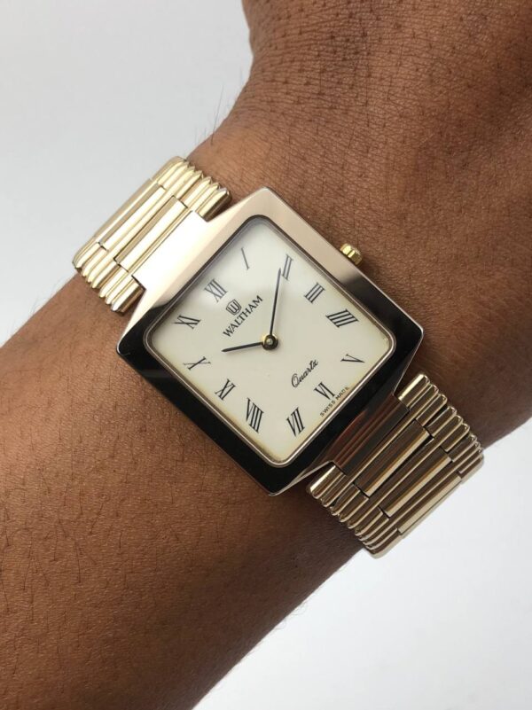 WALTHAM DYNAX ROMAN FULL ORIGINAL