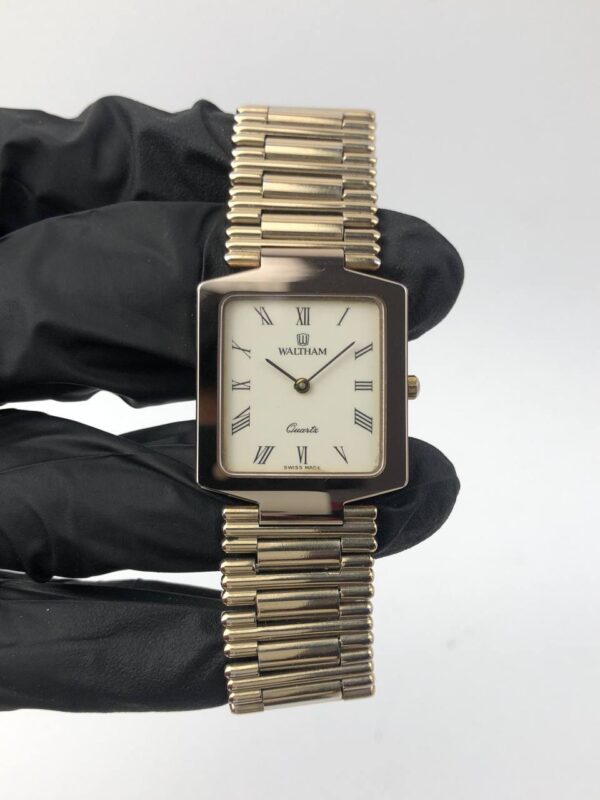 WALTHAM DYNAX ROMAN FULL ORIGINAL - Gambar 2