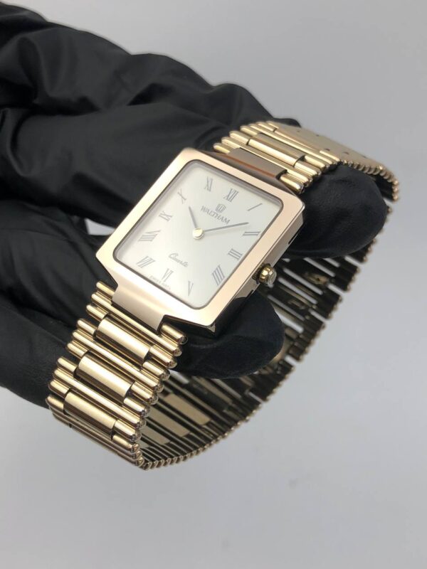 WALTHAM DYNAX ROMAN FULL ORIGINAL - Gambar 3