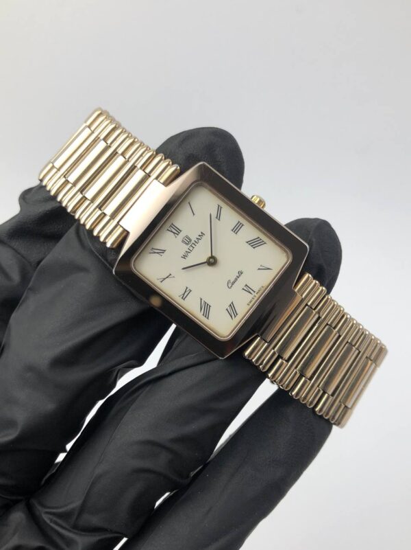 WALTHAM DYNAX ROMAN FULL ORIGINAL - Gambar 4