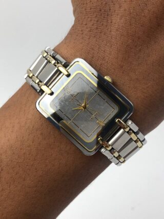 RADO DIASTAR VINTAGE ALL ORIGINAL