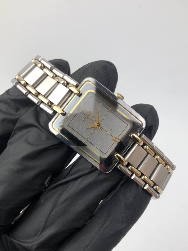 RADO DIASTAR VINTAGE ALL ORIGINAL - Gambar 4