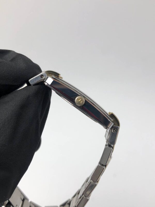 RADO DIASTAR VINTAGE ALL ORIGINAL - Gambar 5