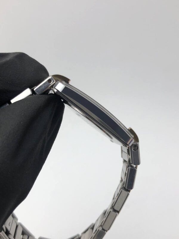 RADO DIASTAR VINTAGE ALL ORIGINAL - Gambar 6