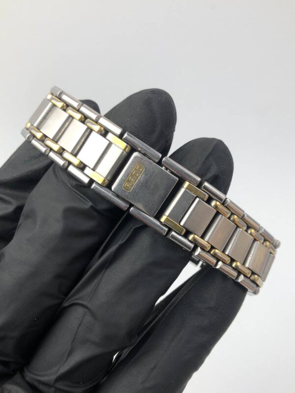 RADO DIASTAR VINTAGE ALL ORIGINAL - Gambar 7