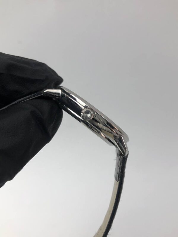 OMEGA DEVILLE KLASIK TWO HANDS - Gambar 5