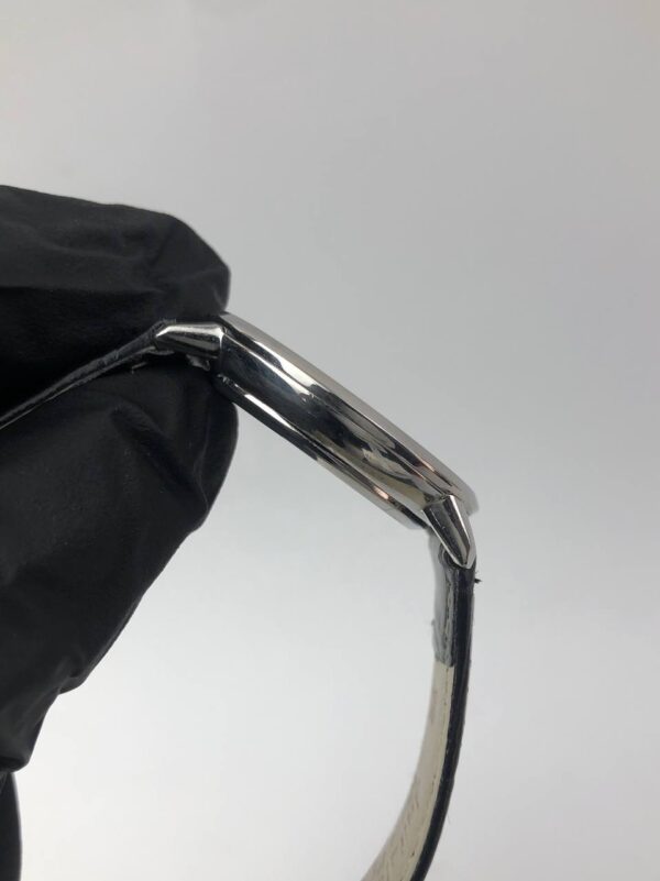 OMEGA DEVILLE KLASIK TWO HANDS - Gambar 6