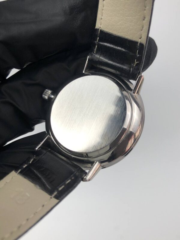 OMEGA DEVILLE KLASIK TWO HANDS - Gambar 7
