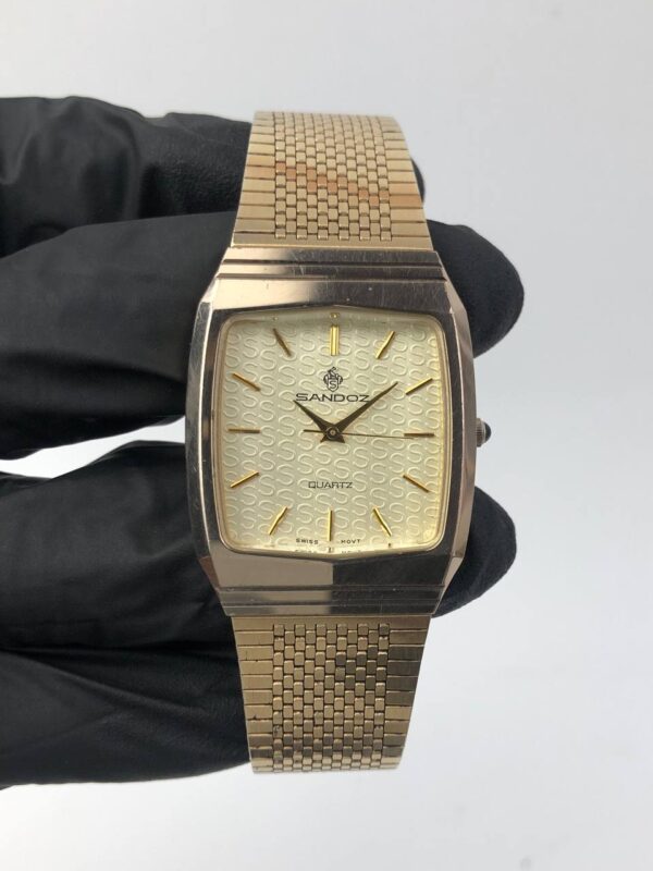 SANDOZ KLASIK VINTAGE - Gambar 2
