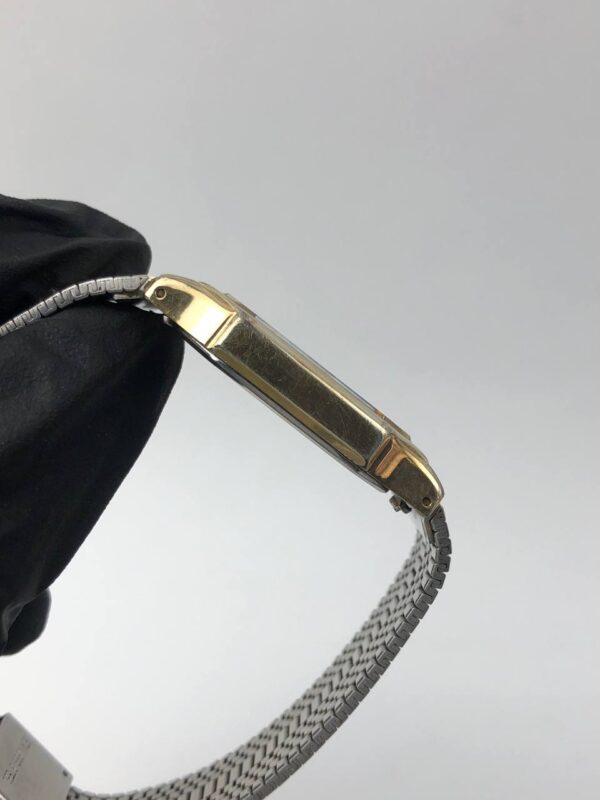 JUNGHANS VINTAGE MULTIGONAL CASE - Gambar 6