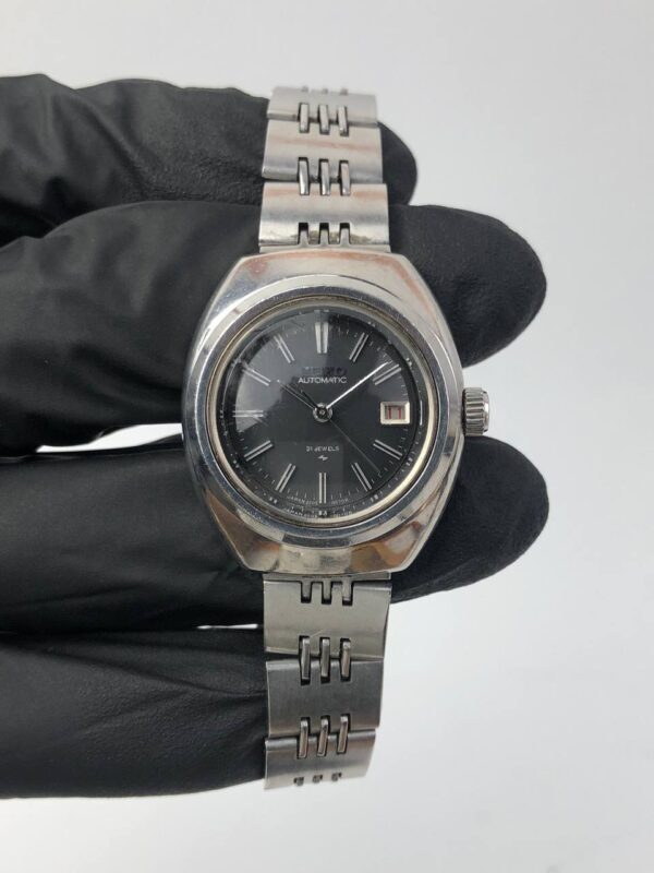 SEIKO AUTOMATIC VINTAGE - Gambar 2