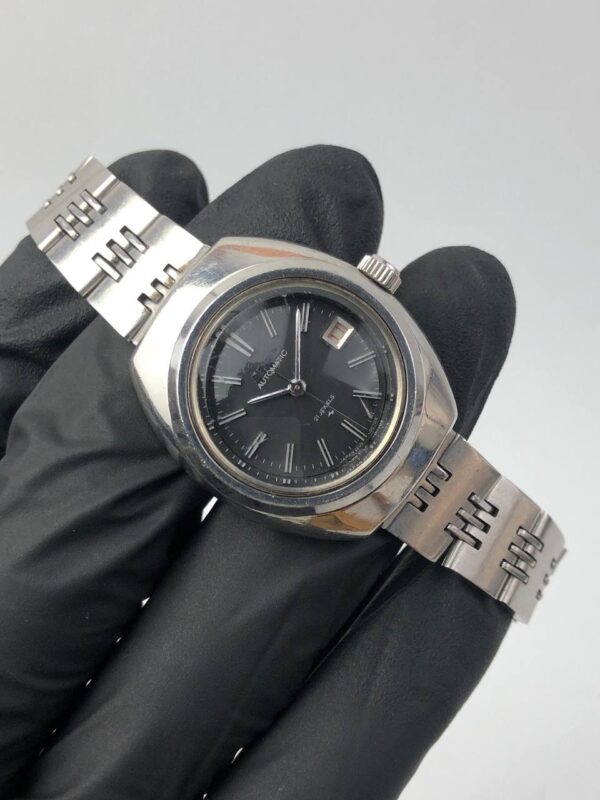 SEIKO AUTOMATIC VINTAGE - Gambar 4
