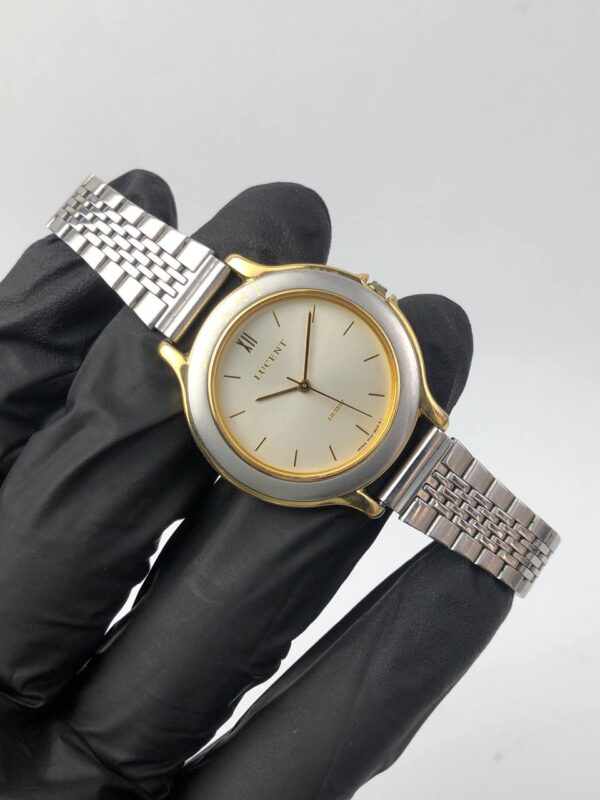 SEIKO LUCENT TWOTONE - Gambar 4