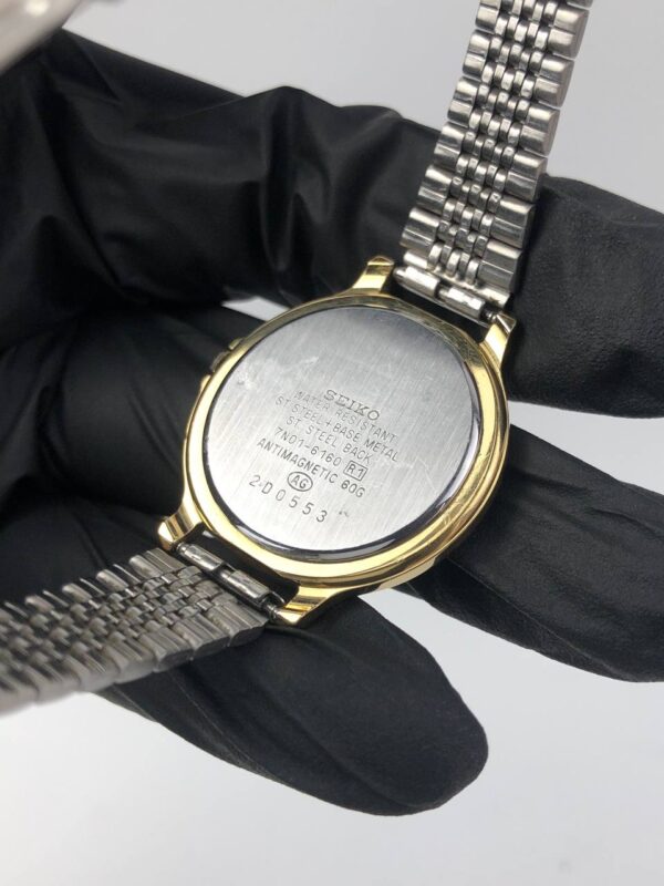 SEIKO LUCENT TWOTONE - Gambar 7