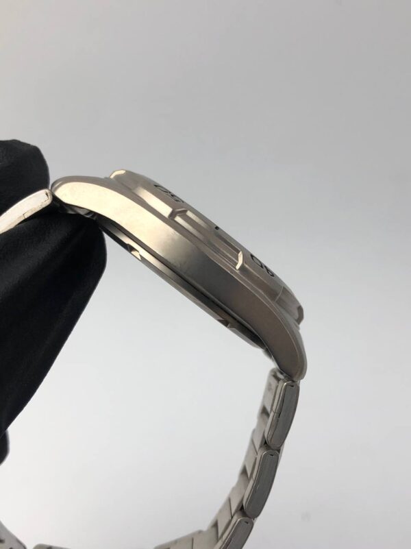 ALBA KRONOGRAF FULL TITANIUM - Gambar 6