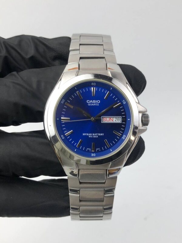 CASIO KLASIK DAYDATE - Gambar 2