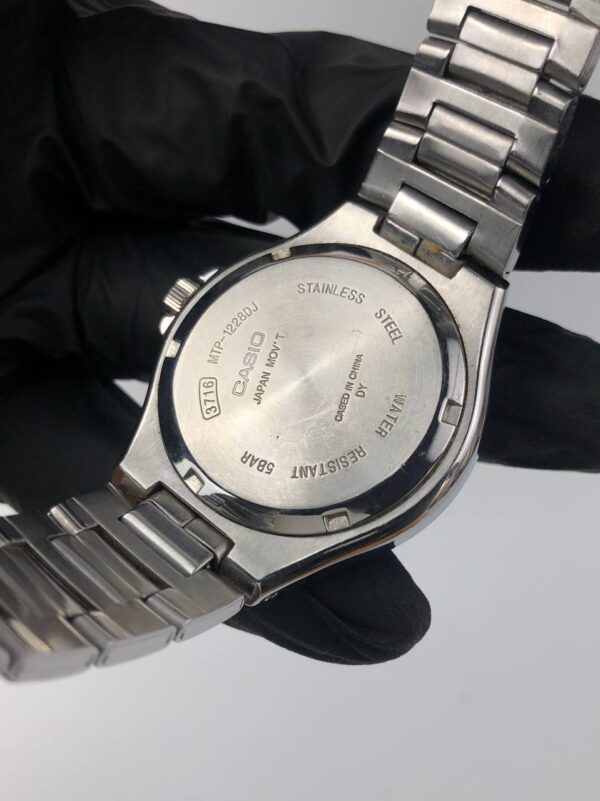 CASIO KLASIK DAYDATE - Gambar 8