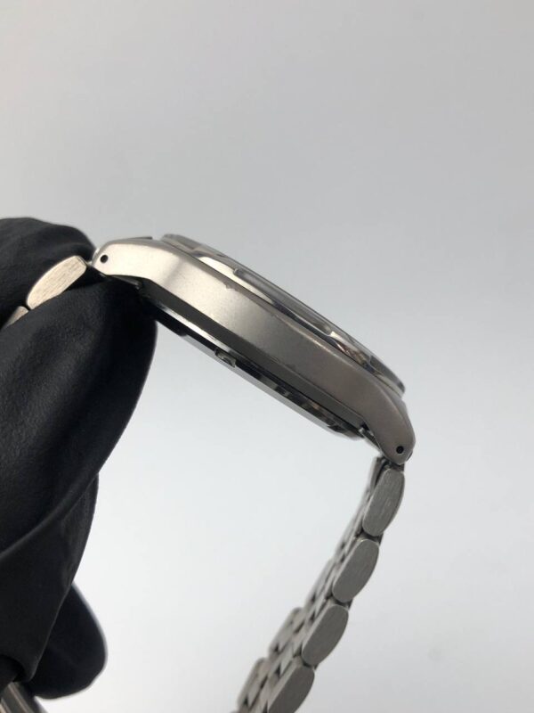 SEIKO AGS FULL LUME DIAL TITANIUM CASE - Gambar 6