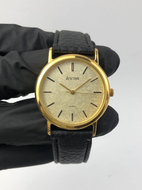CITIZEN JUNCTION SNOWFLAKE DIAL - Gambar 2