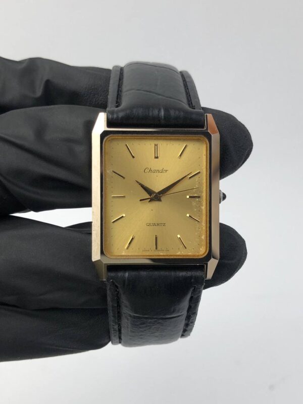 ORIENT CHANDOR TANK SHGT CASE - Gambar 2