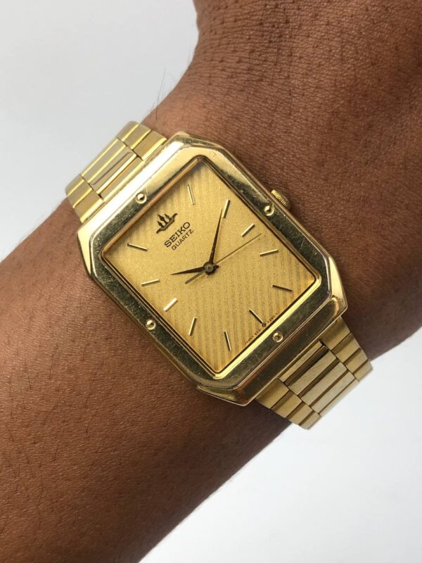 SEIKO GALAXY