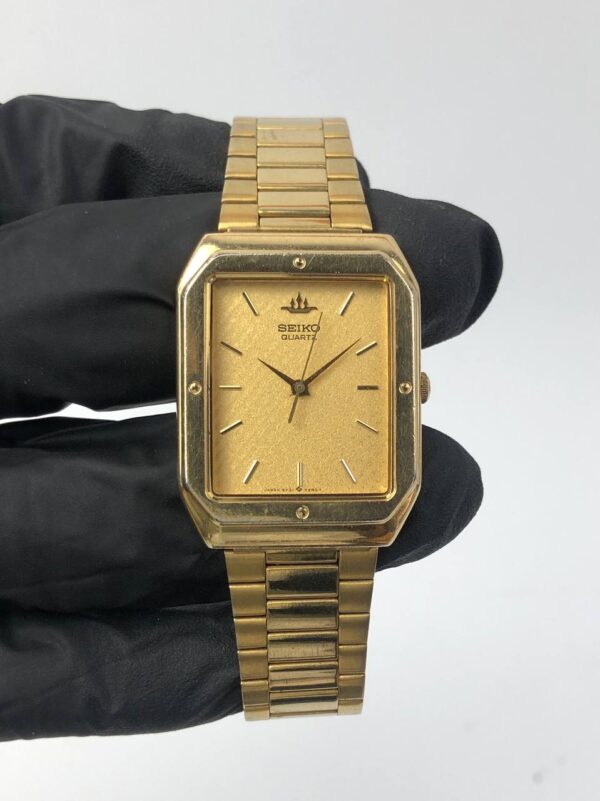 SEIKO GALAXY - Gambar 2