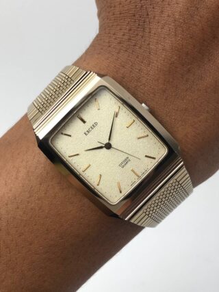 CITIZEN EXCEED SAPPHIRE