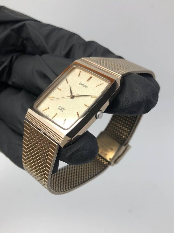 CITIZEN EXCEED SAPPHIRE - Gambar 3