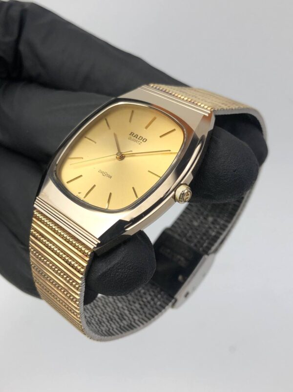 RADO TUNGSTEN CASE DIASTAR ORIGINAL - Gambar 3