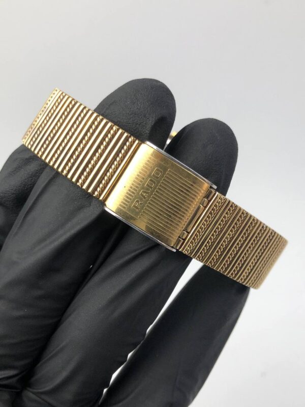RADO TUNGSTEN CASE DIASTAR ORIGINAL - Gambar 7