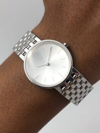 JAPAN WATCH 4C FULL STEEL ELEGAN