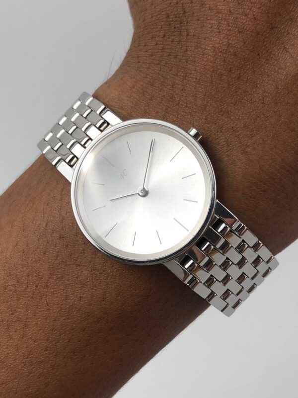 JAPAN WATCH 4C FULL STEEL ELEGAN
