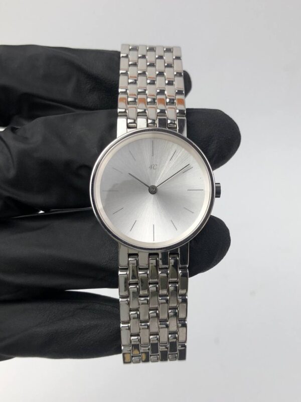 JAPAN WATCH 4C FULL STEEL ELEGAN - Gambar 2