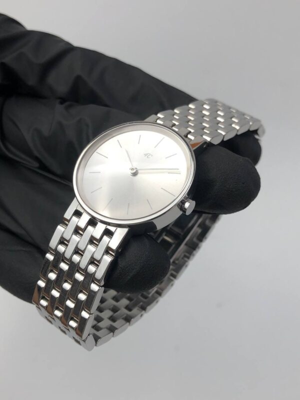 JAPAN WATCH 4C FULL STEEL ELEGAN - Gambar 3