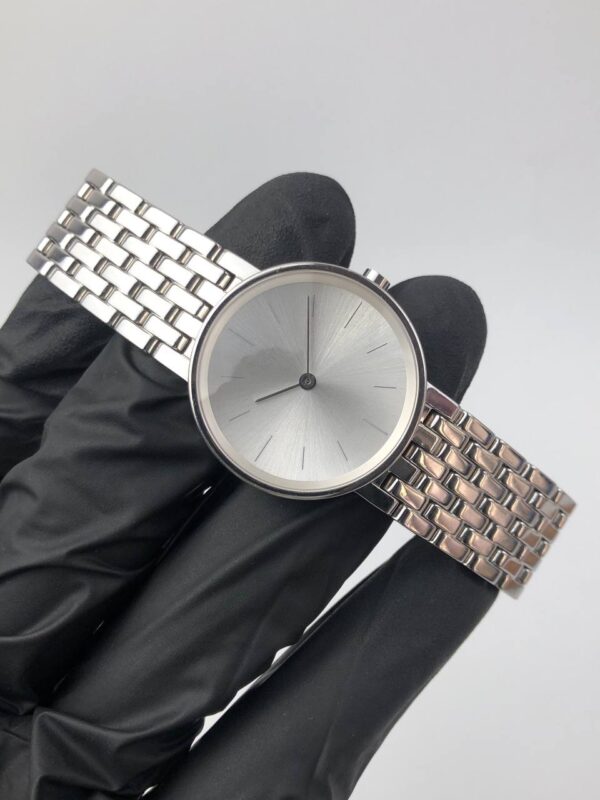 JAPAN WATCH 4C FULL STEEL ELEGAN - Gambar 4