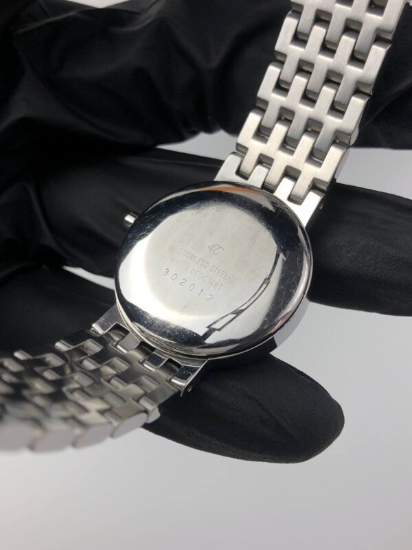 JAPAN WATCH 4C FULL STEEL ELEGAN - Gambar 7