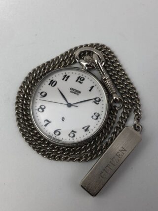 POCKET WATCH CITIZEN BREGUET