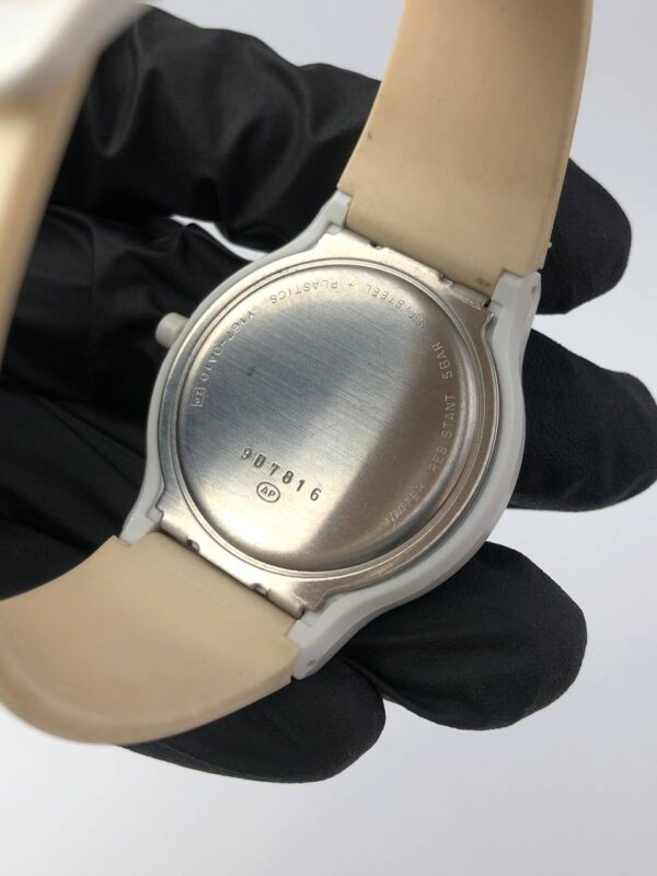 CHARACTER WATCH FLOATING SECOND - Gambar 7