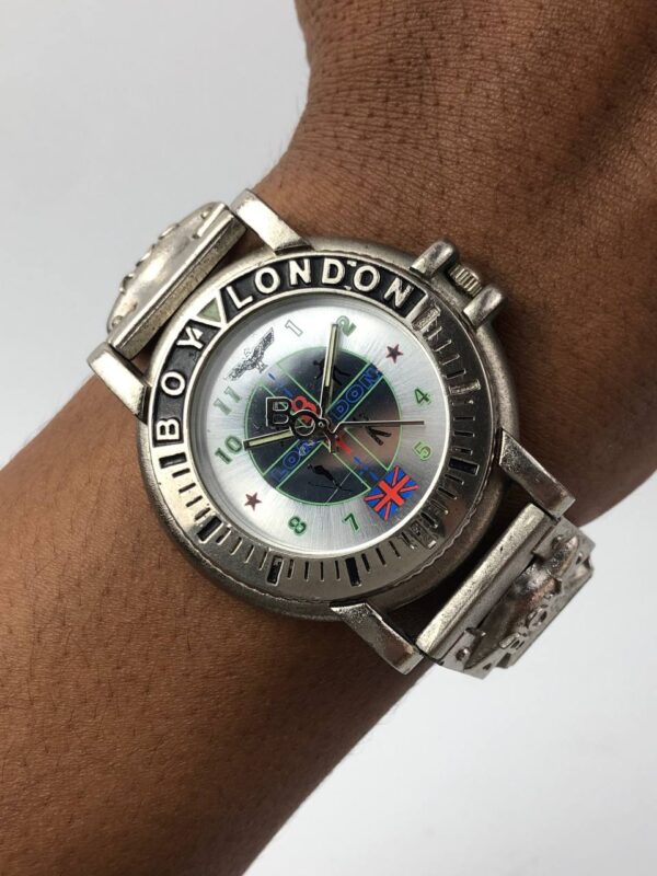 RETRO BOY LONDON KLASIK