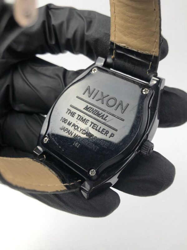 NIXON ORIGINAL - Gambar 7