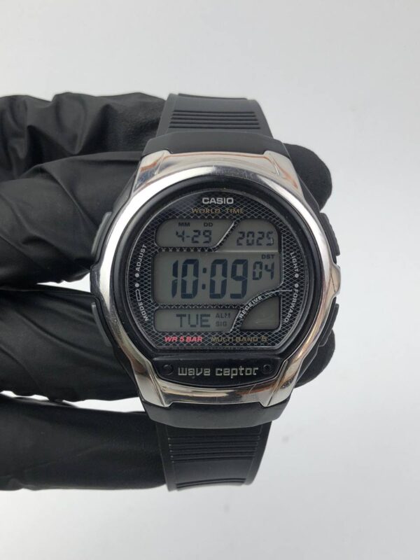 CASIO WORLDTIME DIGITAL - Gambar 2