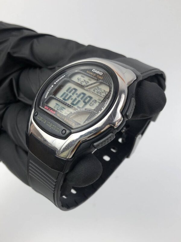 CASIO WORLDTIME DIGITAL - Gambar 3