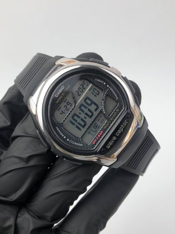 CASIO WORLDTIME DIGITAL - Gambar 4